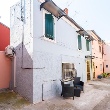 La Casetta Comacchio Exterior photo